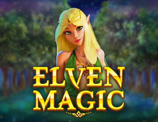 Elven Magic